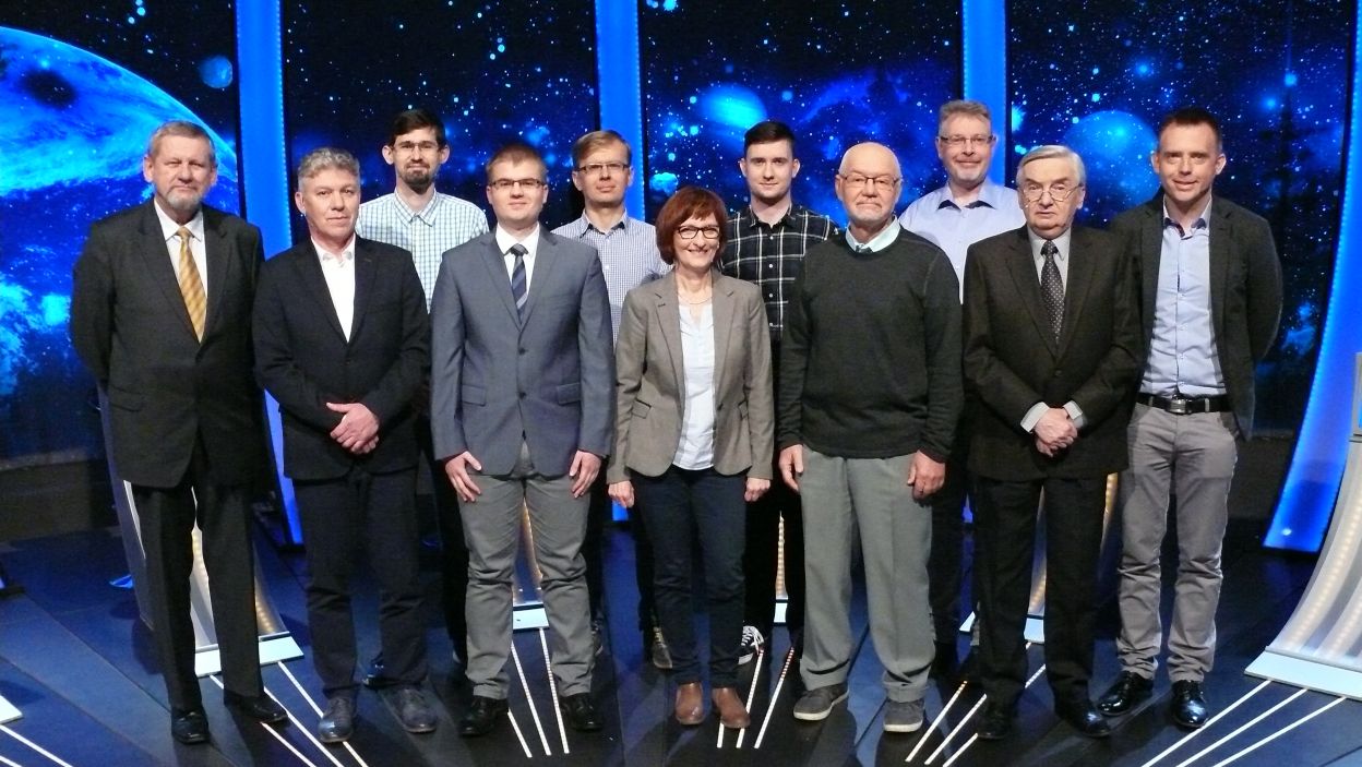 Uczestnicy 14 odcinka 102 edycji