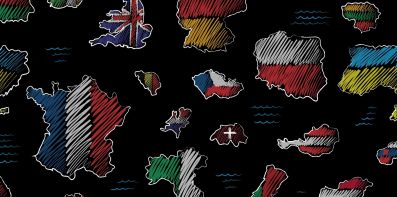 Rozwiąż „Wielki Test o Europie”