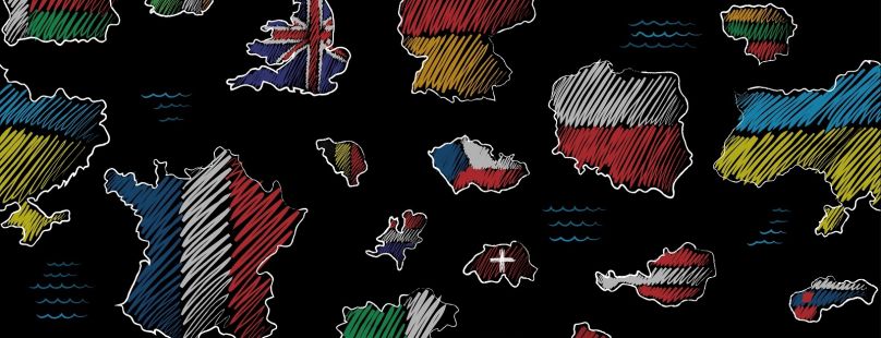 Rozwiąż „Wielki Test o Europie”