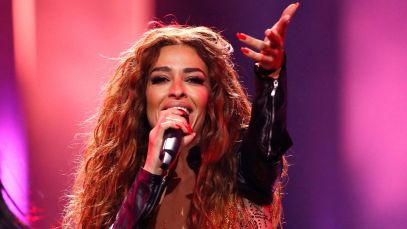 Cypr: Eleni Foureira – „Fuego”