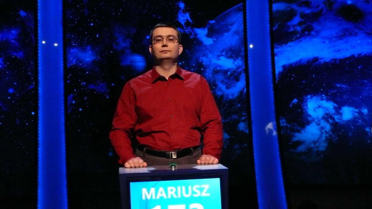 Wgrana 2 odcinka 112 należy do Pana Mariusza Kępka