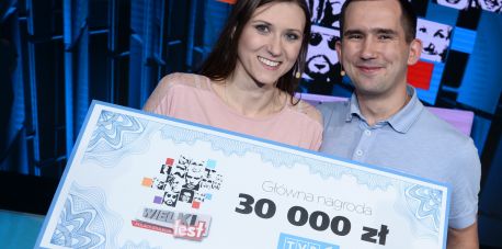 Wielki test. Polacy Stulecia – rozwiązany!