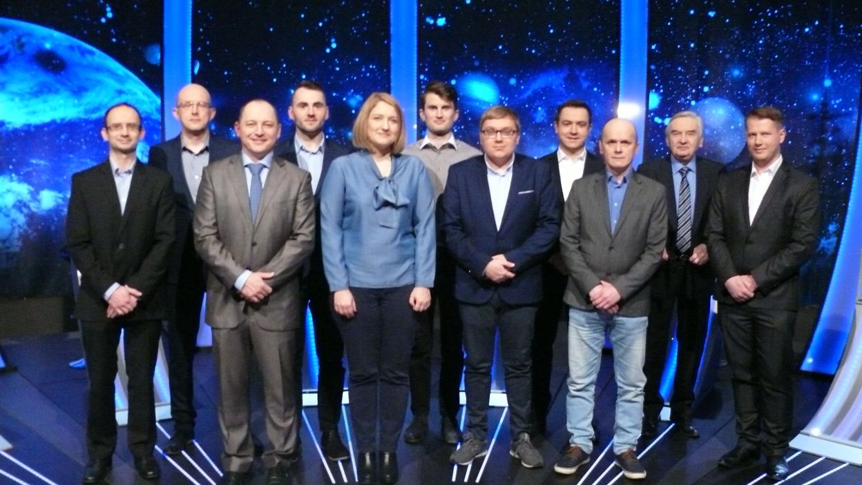 Zawodnicy 9 odcinka 103 edycji