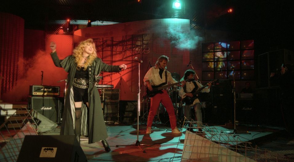 1994 (fot. Krzysztof Świderski/PAP)