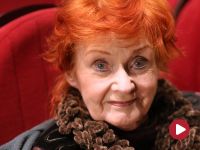 Krafftówna o karierze w Hollywood: to była kraina czarów, ale pewnych granic się nie przekracza