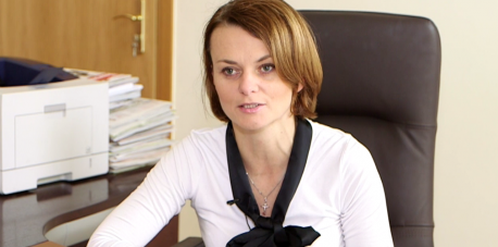 Świat innowacji dzięki Funduszom Europejskim