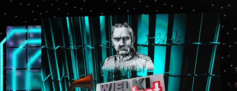 Wielki Test o Piłsudskim