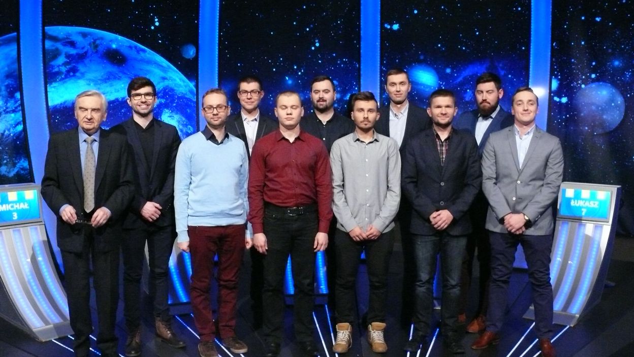 Zawodnicy 11 odcinka 103 edycji