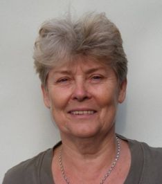 Bożena Niewitecka