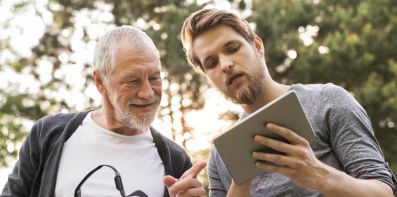 „Wielki Test o Internecie” – rozgrzewka 1