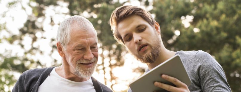 „Wielki Test o Internecie” – rozgrzewka 1