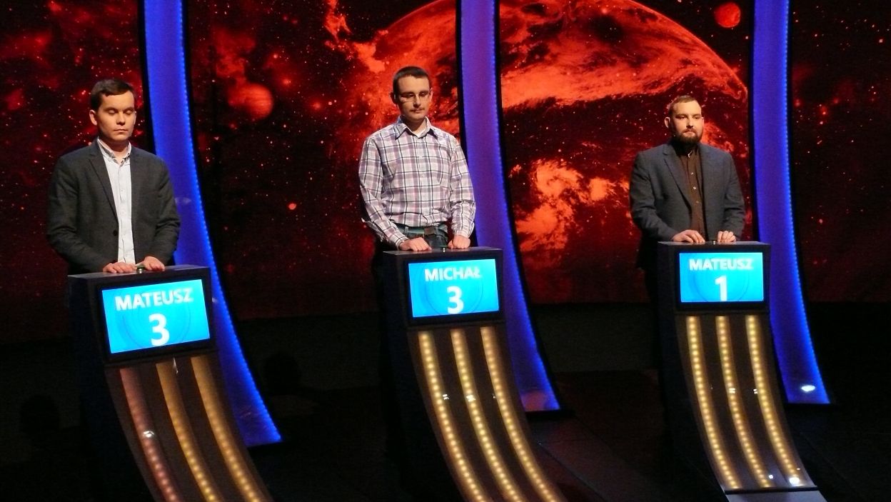 Finalisći 8 odcinka 112 edycji są juz na starcie