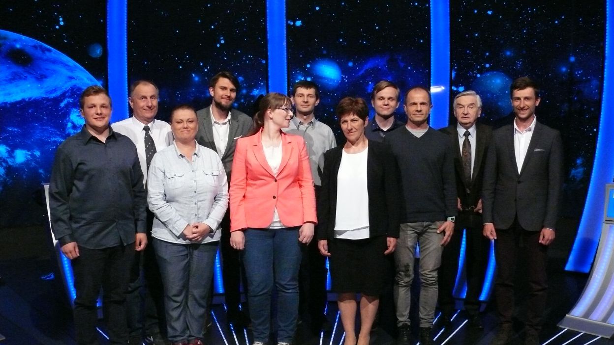 10 graczy 16 odcinka 106 edycji