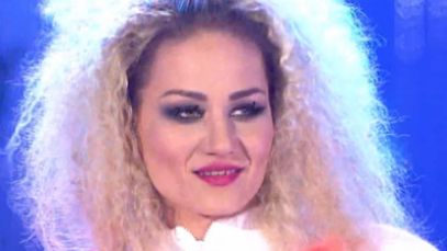 Marika – „I'm every woman”