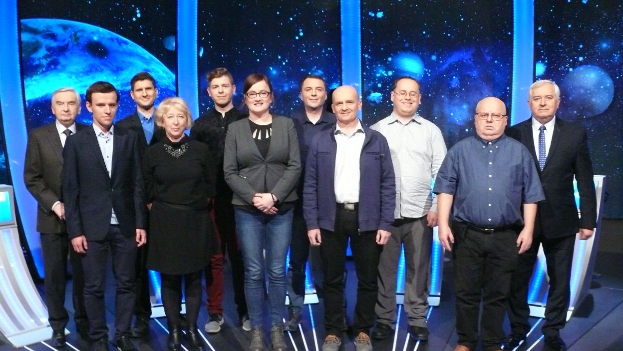 Zawodnicy 7 odcinka 109 edycji