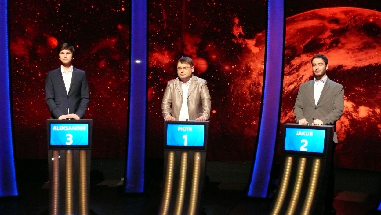 Finaliści 4 odcinka 104 edycji