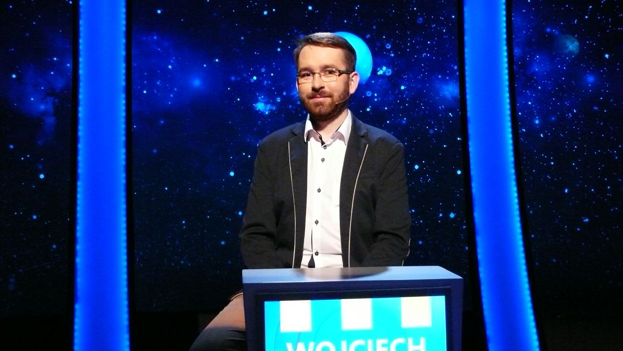 Chwile pełne emocji przed rozpoczęciem gry w 19 odcinku 107 edycji
