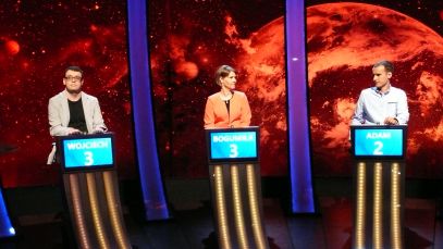 Wywiad z finalistami 6 odcinka 107 edycji