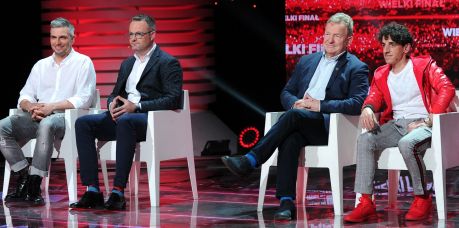 Wielki Test o Unii Europejskiej – runda finałowa