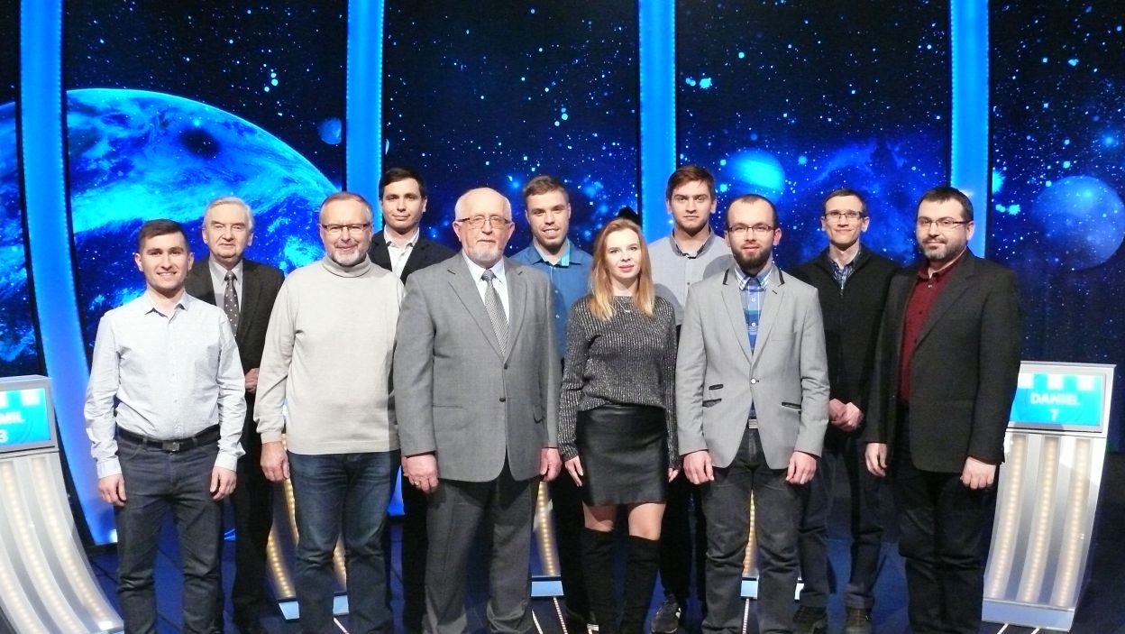 Zawodnicy 9 odcinka 104 edycji