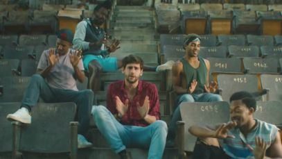 Alvaro Soler w Zakopanem