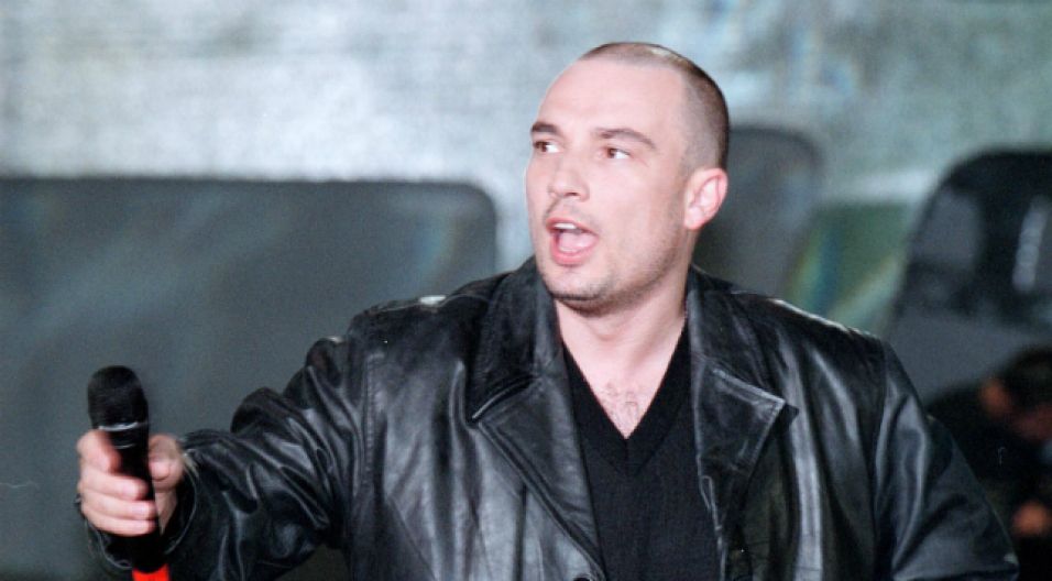 Stachursky (fot. TVP)