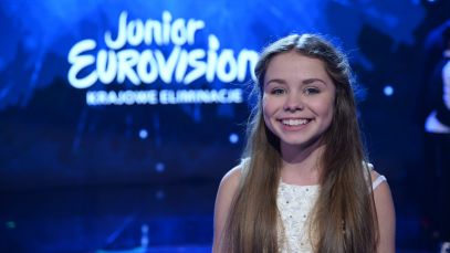 Olivia Wieczorek – „Nie zapomnij”