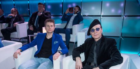 Wielki Test o Chopinie – 2. runda