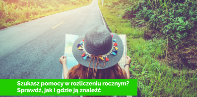Gdzie szukać pomocy przy rozliczeniach rocznych