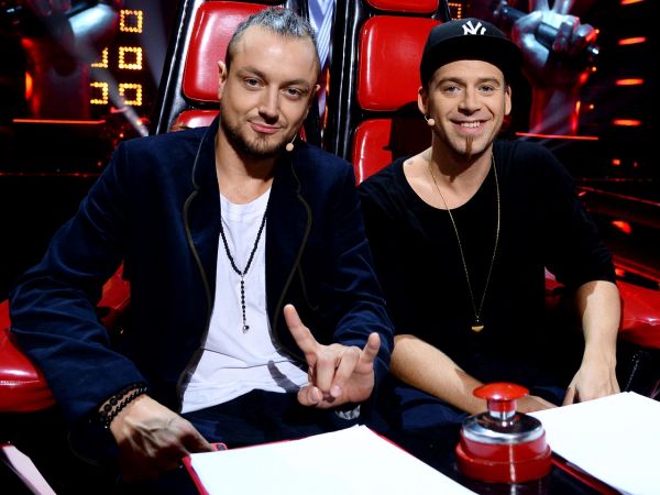 The Voice of Poland, Przesłuchania w ciemno, odc. 10