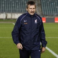 Stefan Majewski (fot. PAP)