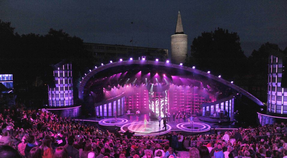 2009 (fot. I. Sobieszczuk/ TVP)