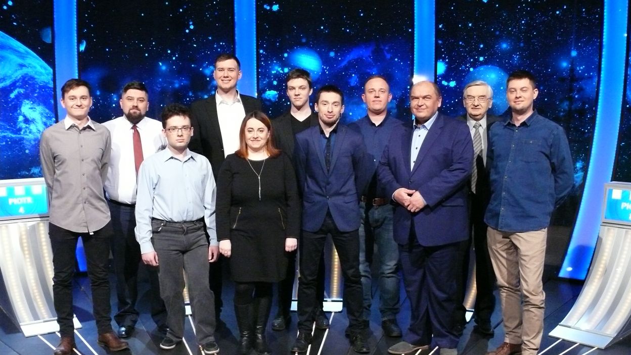 Uczestnicy 14 odcinka 105 edycji