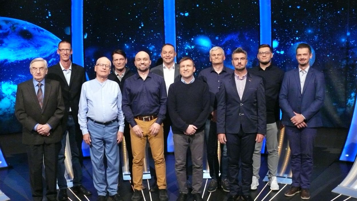 Ostatnia 10 uczestników ostatniego odcinka 109 edycji
