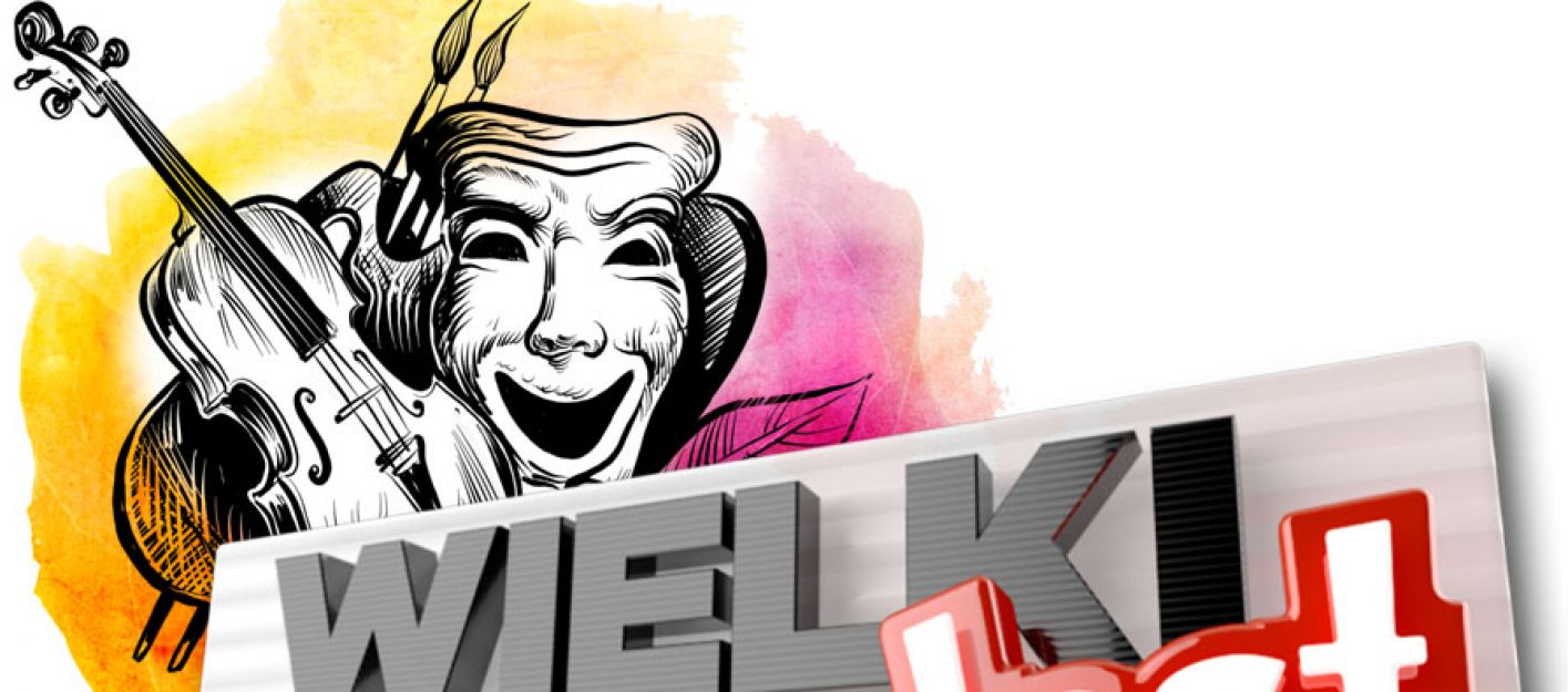 Rozwiąż „Wielki Test o Kulturze”