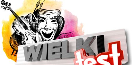 Rozwiąż „Wielki Test o Kulturze”
