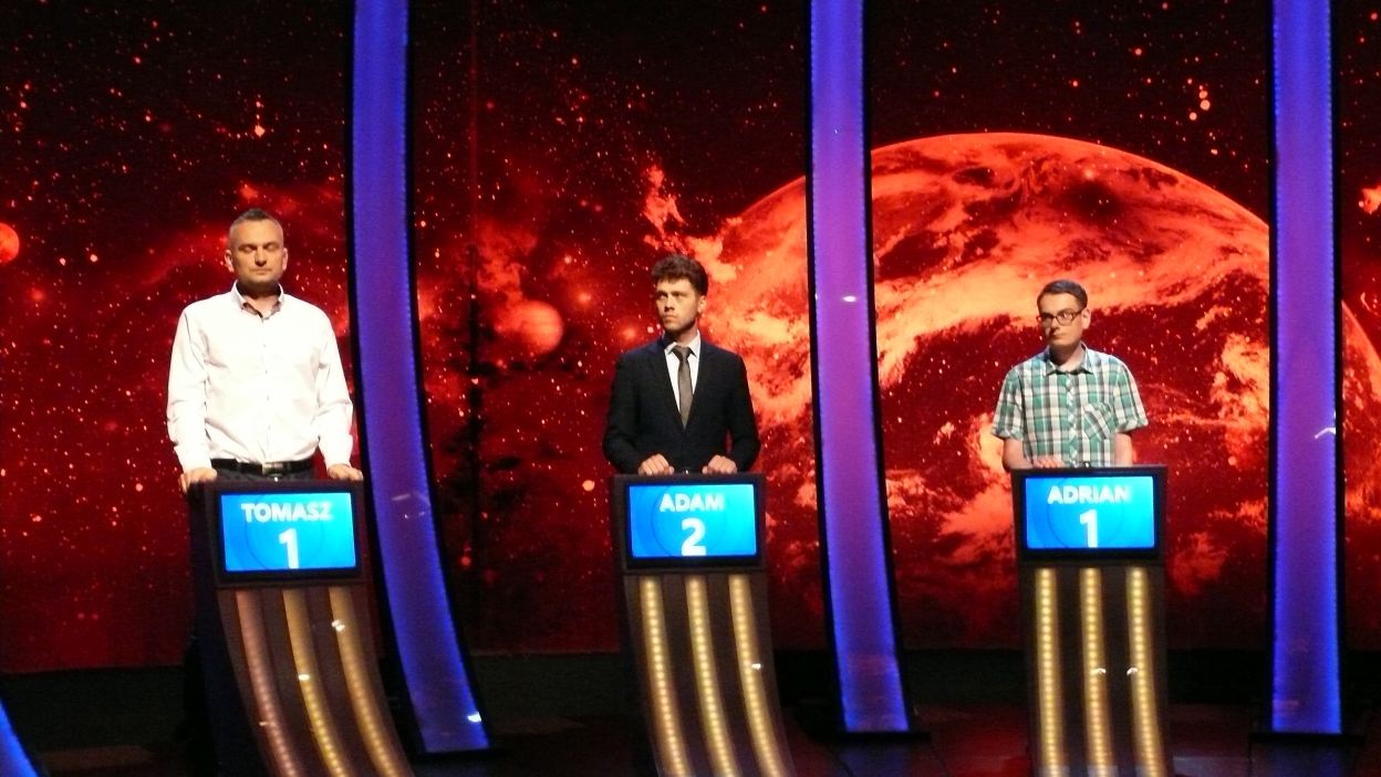 Drugi etap wyłonił finalistów 7 odcinka 108 edycji