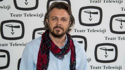 Pokaz spektaklu „Dołęga-Mostowicz. Kiedy zamykam oczy.”