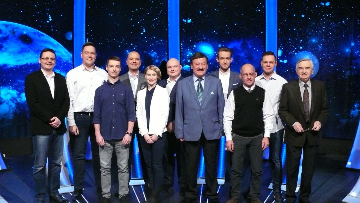 Zawodnicy 6 odcinka 104 edycji
