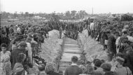 „Po mieście wieść się rozniosła, że Żydzi dzieci na krew mordują”. 70. rocznica pogromu kieleckiego
