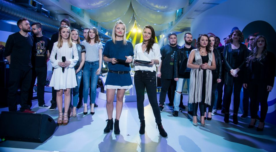 Wybór uczestnika finału nie był jednak oczywisty (fot. Jan Bogacz/TVP)