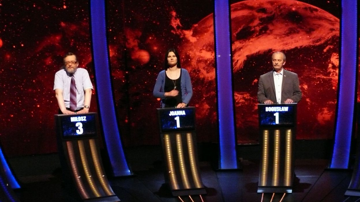 Finaliści 2 odcinka 100 edycji