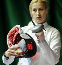 Magdalena Piekarska (fot. PAP)