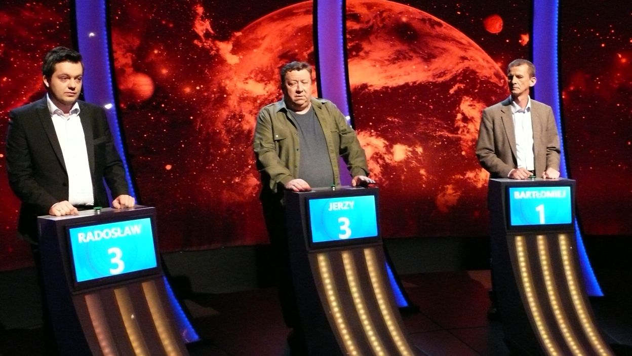 Drugi etap pokazał, kto rozegra finał 10 odcinka 107 edycji