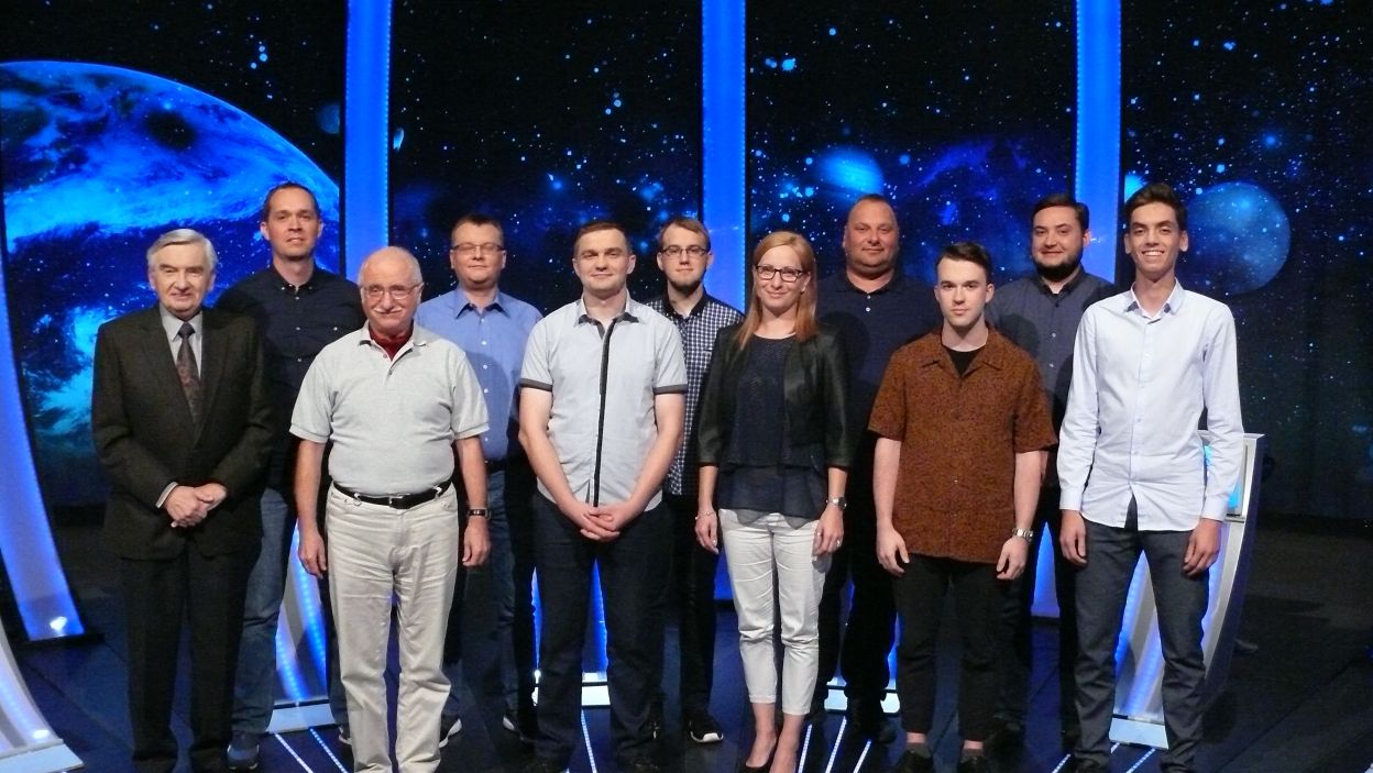 Uczestnicy 19 odcinka 108 edycji