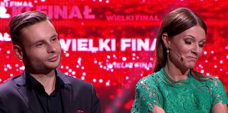 Wielki Test o polskich kryminałach – runda finałowa