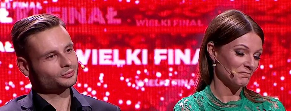 Wielki Test o polskich kryminałach – runda finałowa