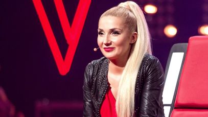 Talent to jest iskierka!