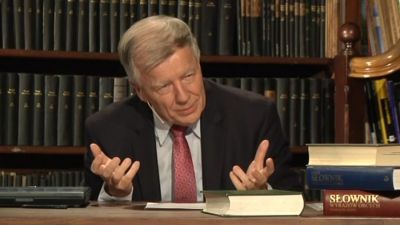 Słownik polsko@polski – talk-show prof. Jana Miodka (296)