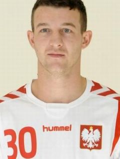Przemysław Krajewski PIŁKA RĘCZNA